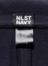 NLST - Cotton jersey knit blazer