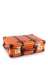 模特示范图 - 点击放大 - GLOBE-TROTTER - Centenary 21" trolley case - Orange