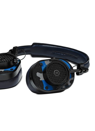 首图 –点击放大 - MASTER & DYNAMIC - x Logan Real MH40 over-ear headphones