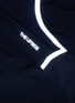  - THE UPSIDE - 反光条纹及品牌标志功能短裤