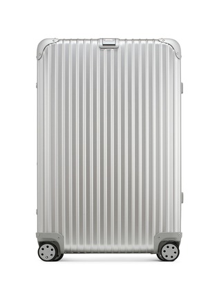 首图 - 点击放大 -  - Topas Multiwheel®铝制行李箱（85升 / 30.7寸）