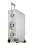 模特示范图 - 点击放大 -  - Topas Multiwheel®铝制行李箱（85升 / 30.7寸）