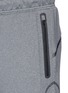 细节 - 点击放大 - DYNE - Renzo Core反光品牌标志波点运动裤