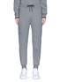 首图 - 点击放大 - DYNE - Renzo Core反光品牌标志波点运动裤