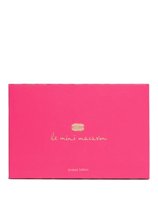  - LE MINI MACARON - LE MINI MACARON限量版假日礼盒