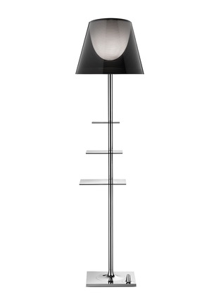 首图 –点击放大 - FLOS - Bibliotheque Nationale floor lamp
