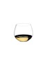 首图 –点击放大 - RIEDEL - O系列Chardonnay水晶白酒杯