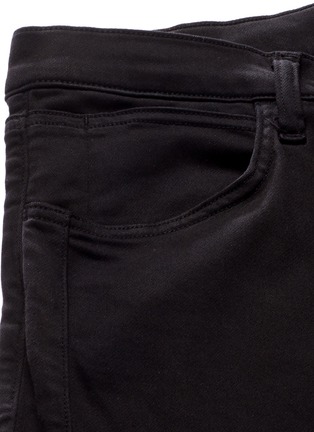  - J BRAND - BEARDEN MOTO弹力机车长裤