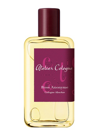 首图 -点击放大 - ATELIER COLOGNE - 暗夜玫瑰精醇古龙100ml