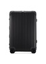 首图 –点击放大 - RIMOWA - Topas Stealth Multiwheel®铝制行李箱（64升 / 26.8寸）