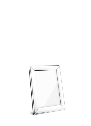 首图 –点击放大 - GEORG JENSEN - Modern镜面抛光不锈钢相框（6寸）