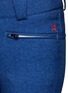 细节 - 点击放大 - PERFECT MOMENT - AURORA彩虹条纹喇叭滑雪裤