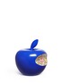 首图 –点击放大 - LI LIHONG - 限量版陶瓷苹果摆件