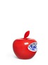 首图 –点击放大 - LI LIHONG - 限量版陶瓷苹果摆件