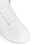 细节 - 点击放大 - 3.1 PHILLIP LIM - 'PL31' high top slip-on sneakers
