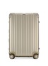 首图 - 点击放大 -  - Topas Titanium Multiwheel®铝制行李箱（64升）