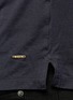细节 - 点击放大 - SCOTCH & SODA - 混棉圆领长袖T恤