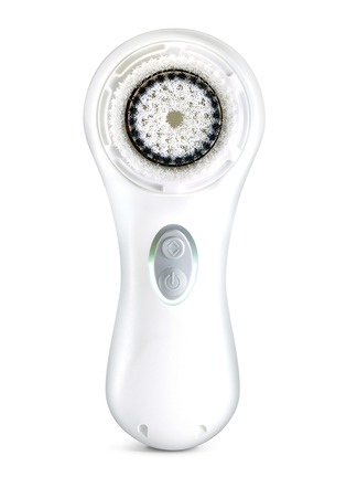 Main View - 点击放大 - CLARISONIC - Mia 2 Sonic Cleansing System - White