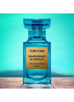 Detail View - 点击放大 - TOM FORD - Mandarino di Amalfi Eau de Parfum