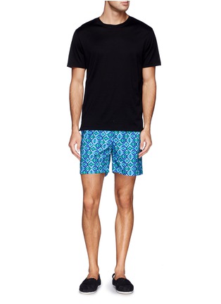 Orlebar Brown x Pucci | Lane Crawford