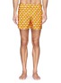 首图 - 点击放大 - ORLEBAR BROWN - 'Setter Pucci' cotton short-length swim shorts
