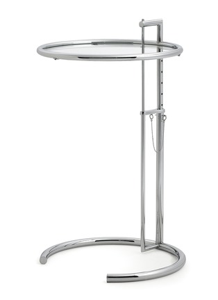 首图 –点击放大 - CLASSICON - E 1027 adjustable side table