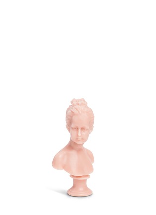 首图 –点击放大 - CIRE TRUDON - Louise胸像雕塑装饰蜡烛