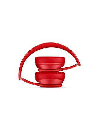 细节 –点击放大 - BEATS - SOLO² 无线头戴式耳机