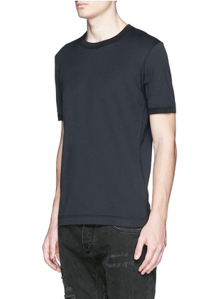 正面 - 点击放大 - DOLCE & GABBANA - 纯棉T恤