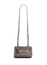 首图 - 点击放大 - GIVENCHY - 'Pandora' mini crinkled leather bag