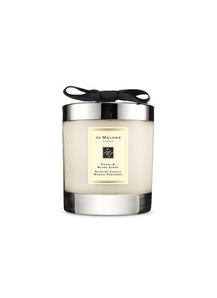 首图 - 点击放大 - JO MALONE LONDON - Peony & Blush Suede Home Candle 200g