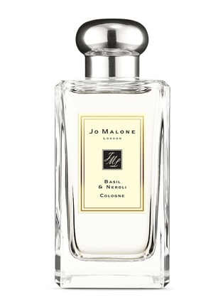 首图 -点击放大 - JO MALONE LONDON - Basil & Neroli Cologne 100ml