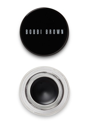 Main View - 点击放大 - BOBBI BROWN - Long-Wear Gel Eyeliner - Black Ink