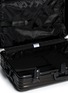 细节 - 点击放大 -  - Topas Stealth Multiwheel®拼色行李箱（64升）