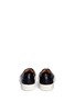 背面 - 点击放大 - COMMON PROJECTS - 荔枝纹真皮低筒运动鞋