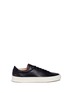 首图 - 点击放大 - COMMON PROJECTS - 荔枝纹真皮低筒运动鞋