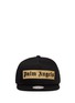 首图 - 点击放大 - Palm Angels - 金色闪粉品牌标志纯棉棒球帽