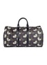 细节 –点击放大 - PORTS 1961 - 'Star Camo' print duffle bag