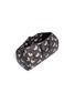  - PORTS 1961 - 'Star Camo' print duffle bag