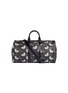 首图 –点击放大 - PORTS 1961 - 'Star Camo' print duffle bag