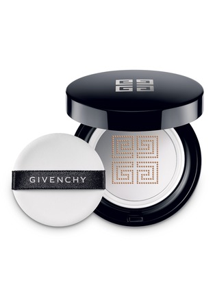 首图 -点击放大 - GIVENCHY - Teint Couture Cushion Foundation - N°04 Fresh Beige