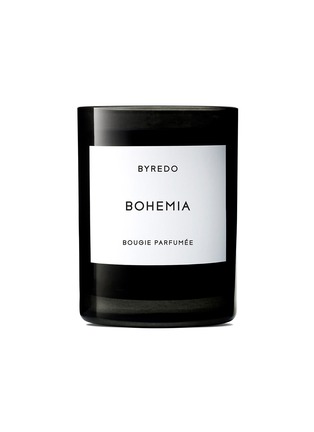 Main View - 点击放大 - BYREDO - Bohemia Fragranced Candle 240g