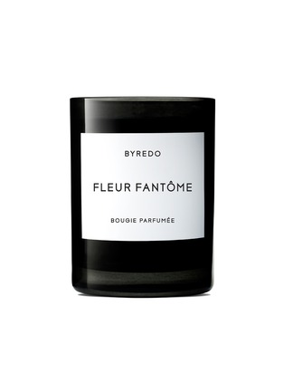 Main View - 点击放大 - BYREDO - Fleur Fantôme fragranced candle 240g