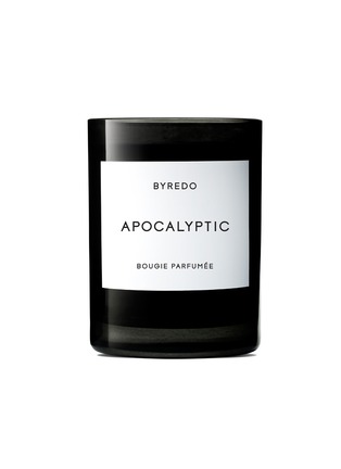 首图 –点击放大 - BYREDO - Apocalyptic fragranced candle 240g