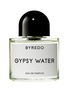 首图 -点击放大 - BYREDO - Gypsy Water Eau De Parfum 50ml