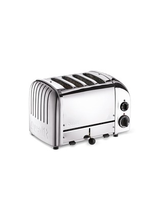 首图 –点击放大 - DUALIT - Classic four slot NewGen toaster