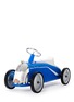 首图 –点击放大 - BAGHERA & BAWI - 模型脚踏玩具车