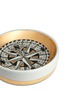 细节 - 点击放大 - FORNASETTI - Rosa dei venti指南针圆形烟灰缸