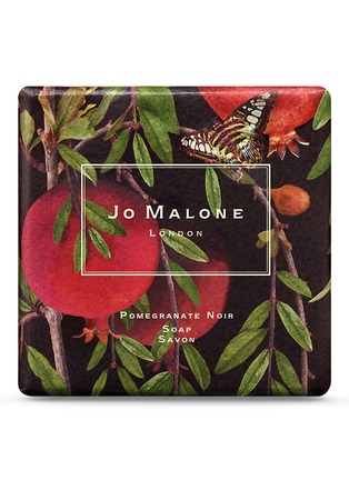 首图 - 点击放大 - JO MALONE LONDON - Pomegranate Noir Michael Angove Soap 100g