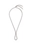 首图 - 点击放大 - SAMUEL KUNG - 18k white gold necklace cord